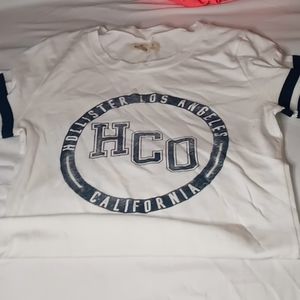 Hollister shirt